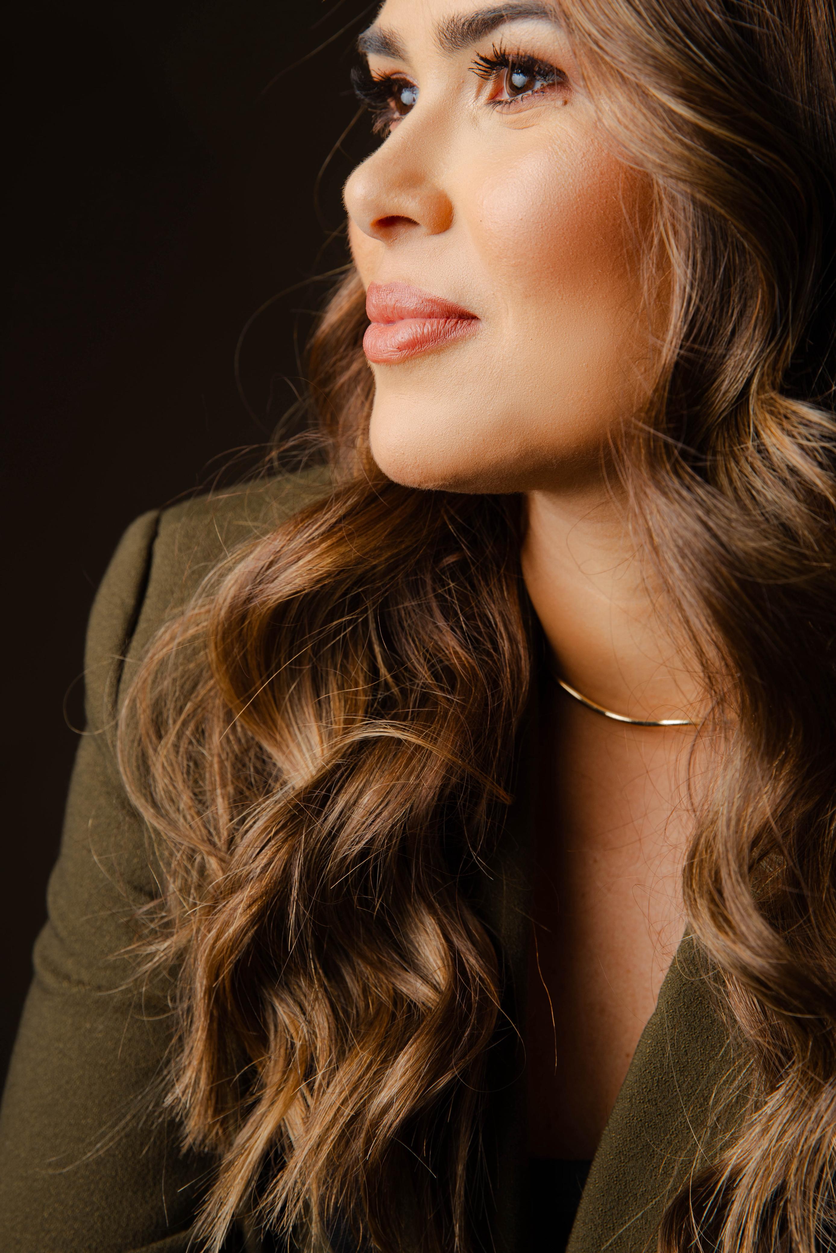 Dra. Jéssica Alvares